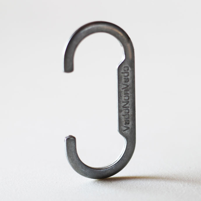 Metal hooks for Vedononvedo 1